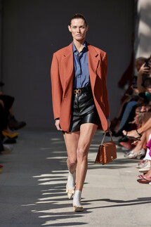 Salvatore Ferragamo Spring 2020 / Salvatore Ferragamo весна-лето 2020 / Неделя моды: Милан
